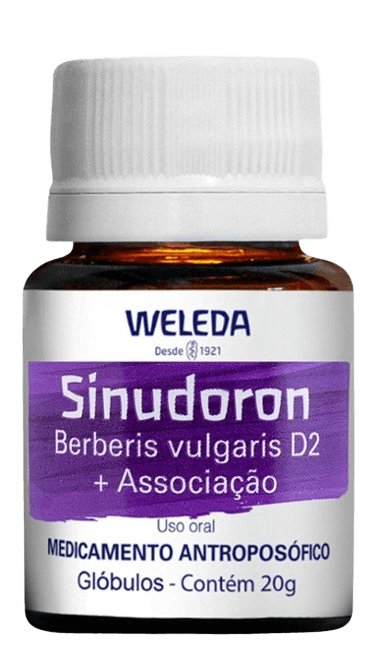 Imagem do Sinudoron 20